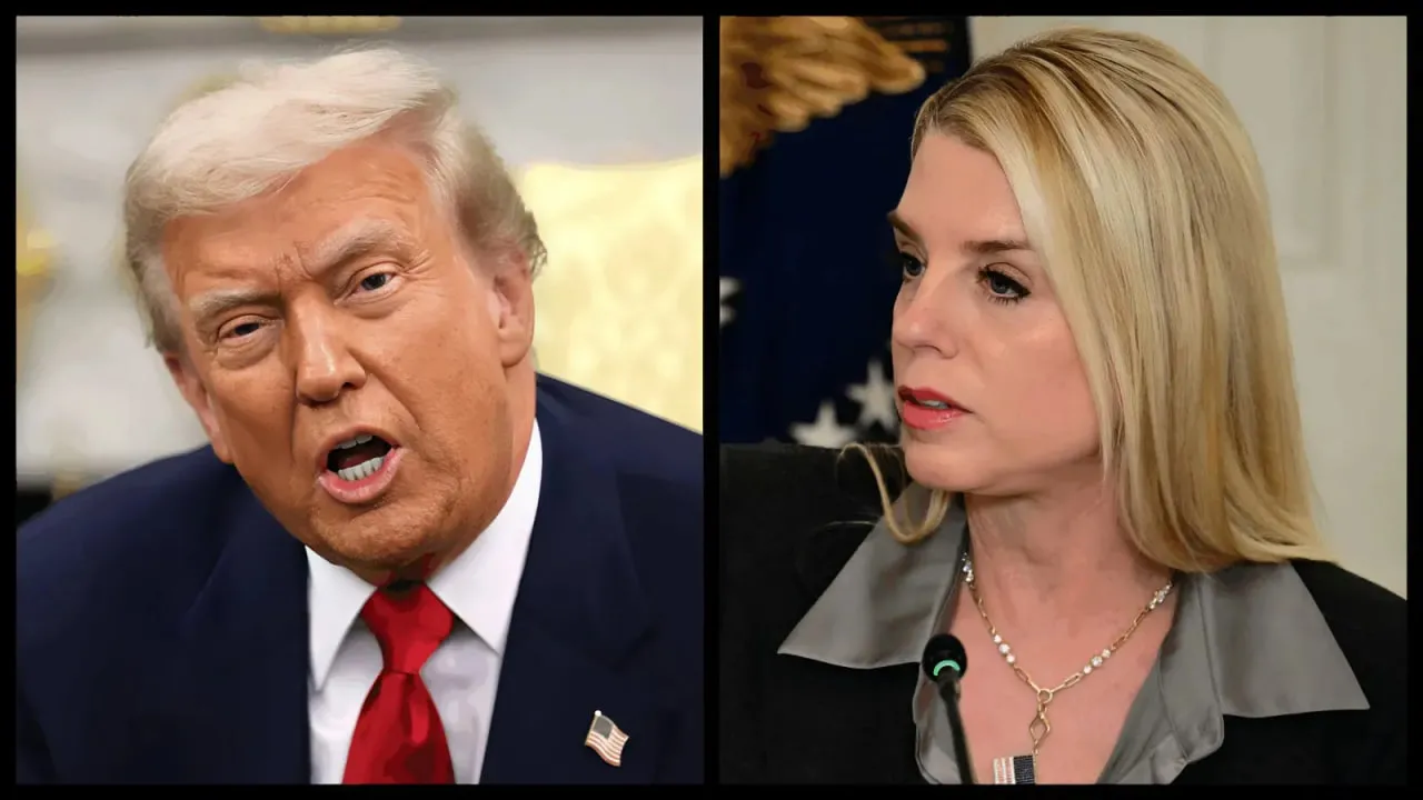 Dem Governor-Elect Threatens Withholding Federal Income Taxes Over Trump
