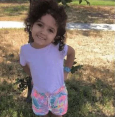 The Cemetery Camera Footage and the Little Girl Buried Two Years Earlier: What Was Really Captured?
