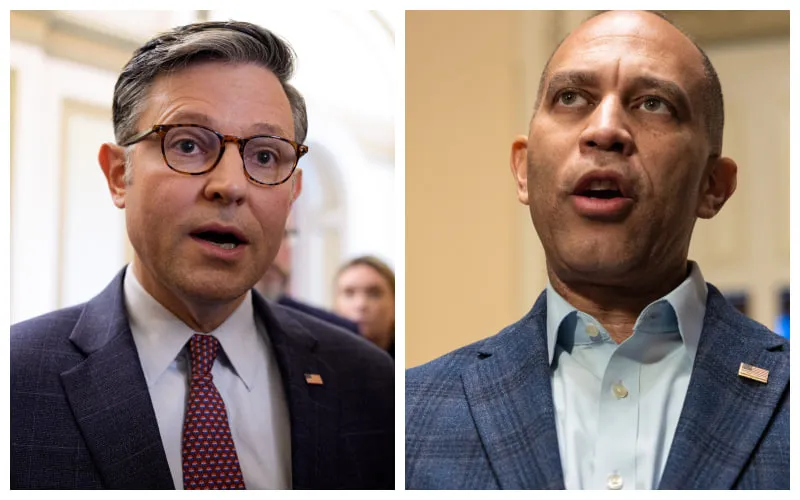 New Poll: Democrats Are In Big Trouble On Immigration Issue