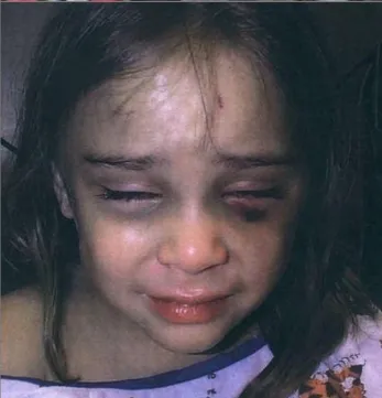 SERENITY'S LEGACY: A CALL TO PROTECT, HONOR, AND FIGHT FOR EVERY CHILD'S SAFETY AND FUTURE 5720