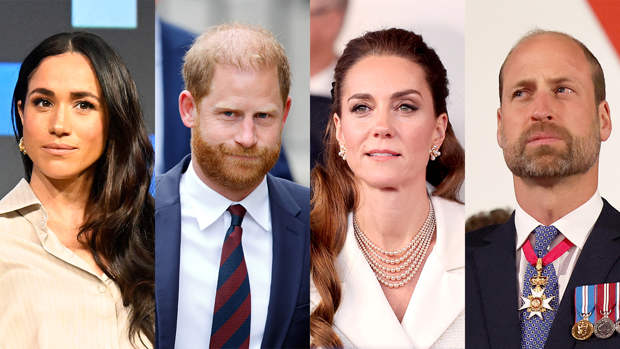 “Before the Fallout” — Catherine’s Alleged Early Warning About Meghan Raises New Questions About the Royal Rift