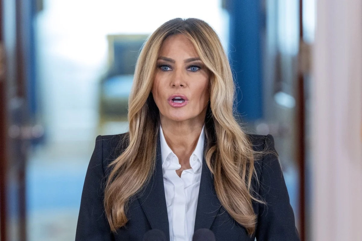 “That’s What Real Love Looks Like”: A Viral Story About Melania Trump Moves Millions