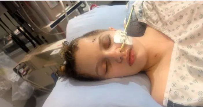 EMERGENCY: Maya Gebala Rushed Back Into Surgery as Doctors Scramble to Implant Prosthetic Skull After Sudden Infection!