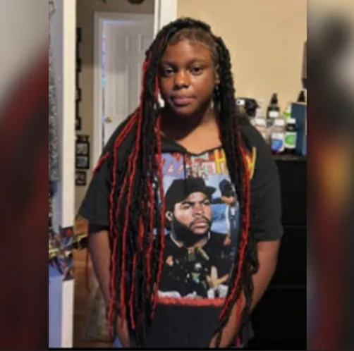MISSING CHILD – HELP LOCATE MARIAH RYAN