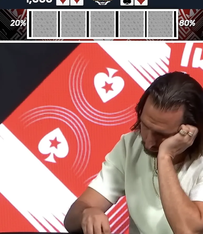 “AN ABSURD FLOP” — JACKS CRASH INTO A MONSTER DRAW IN BRUTAL FASHION