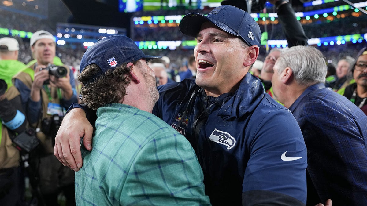Seahawks immediately sent what is viewed as a highly reasonable trade package to the Colts in an effort to acquire a Hall of Fame-caliber, Pro Bowl star.