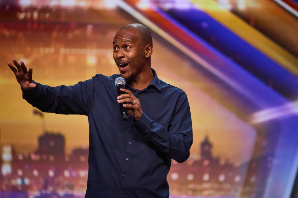 NIC VANI’S GOLDEN BUZZER SNUB ON BRITAIN’S GOT TALENT HAS FANS LIVID: ‘HE DESERVED IT!