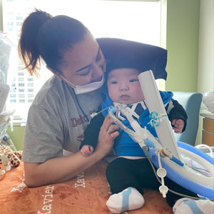 Francennett’s Journey Through the NICU: How a Mother Found Strength, Hope, and Gratitude While Raising Twin Miracle Babies 5861
