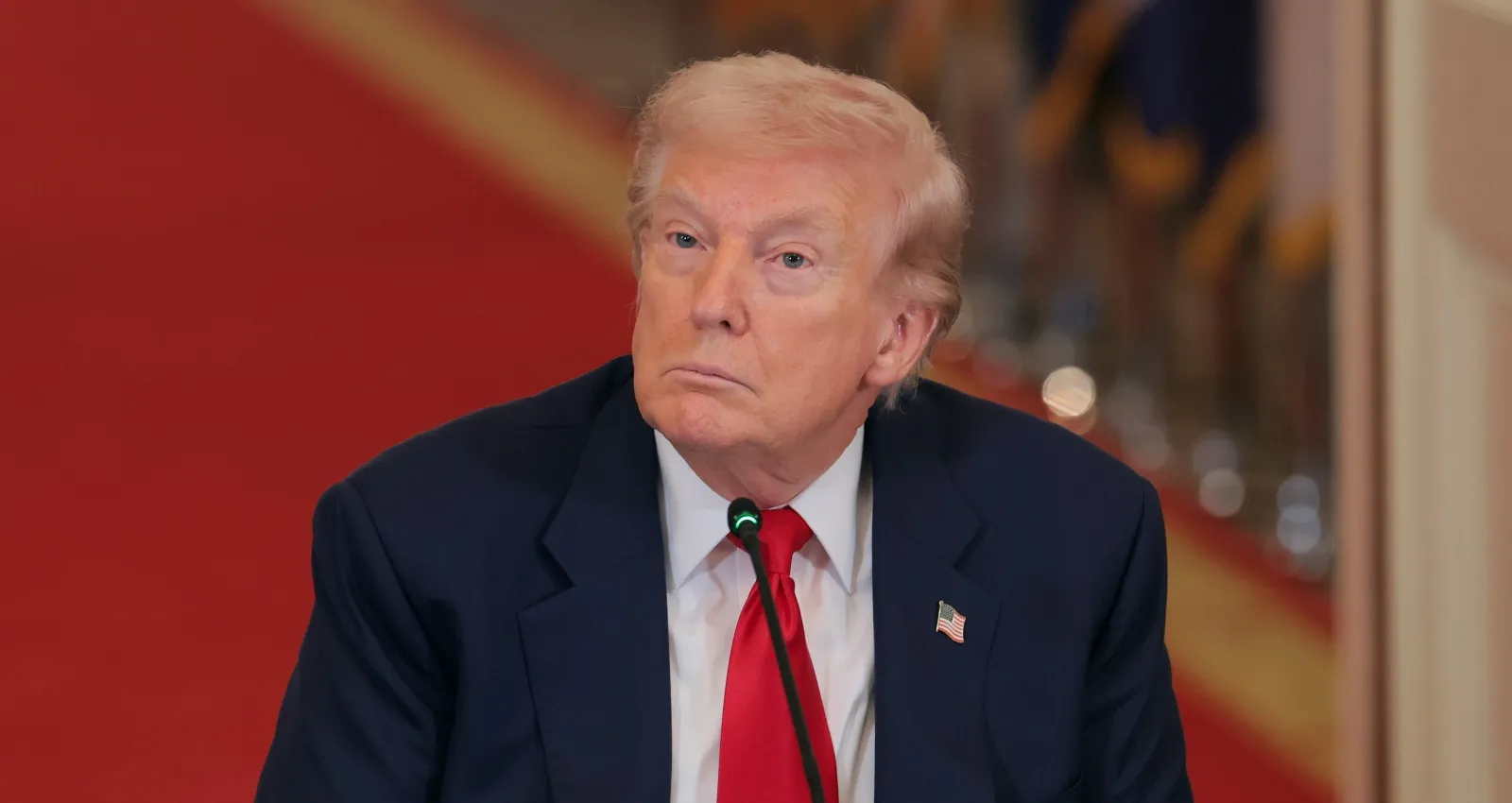 Trump Says Cuba In Its ‘Last Moments Of Life’ As He Teases Possible Deal