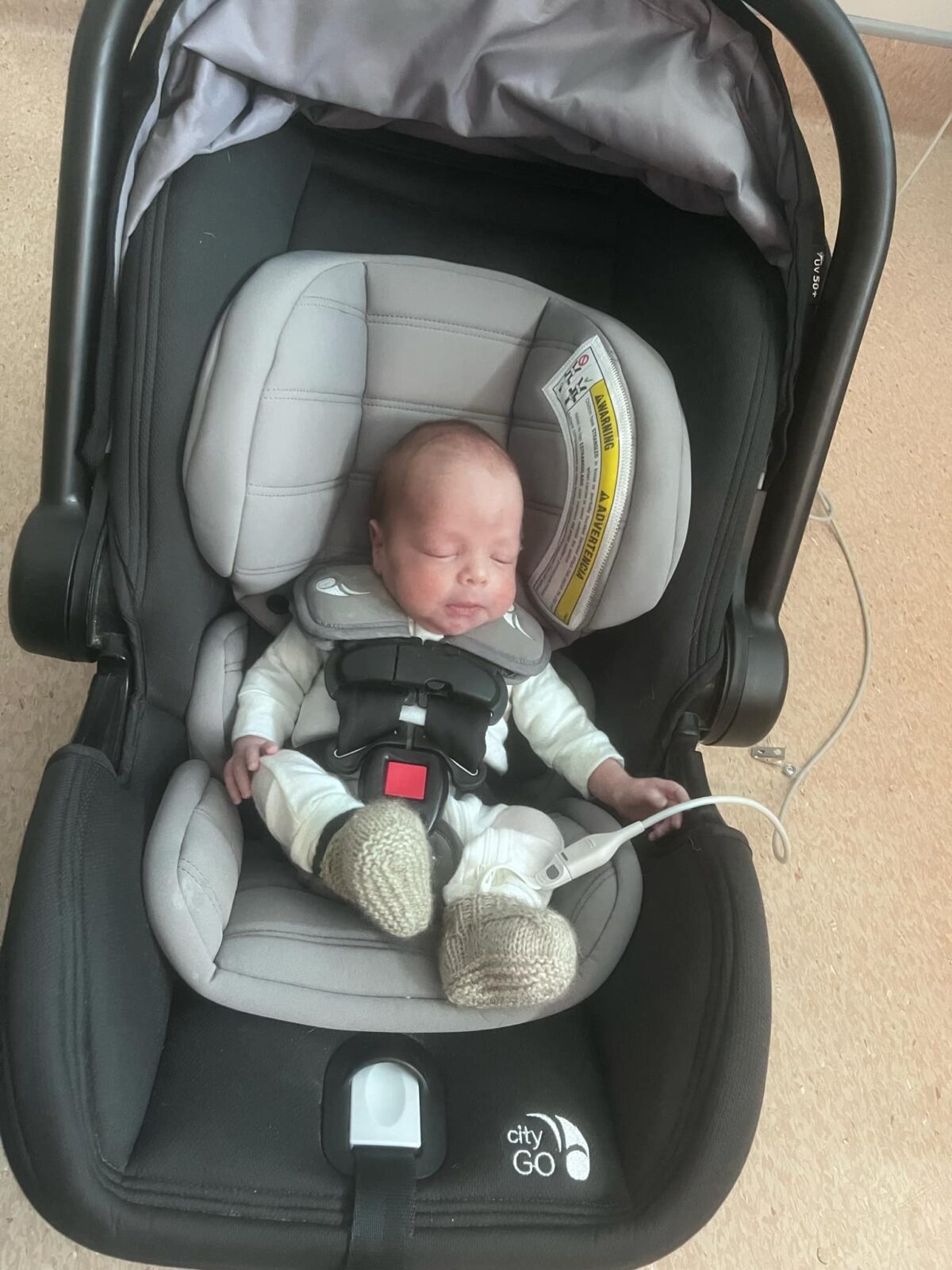 Jimmy's Story – A Journey of Determination and Love 5923