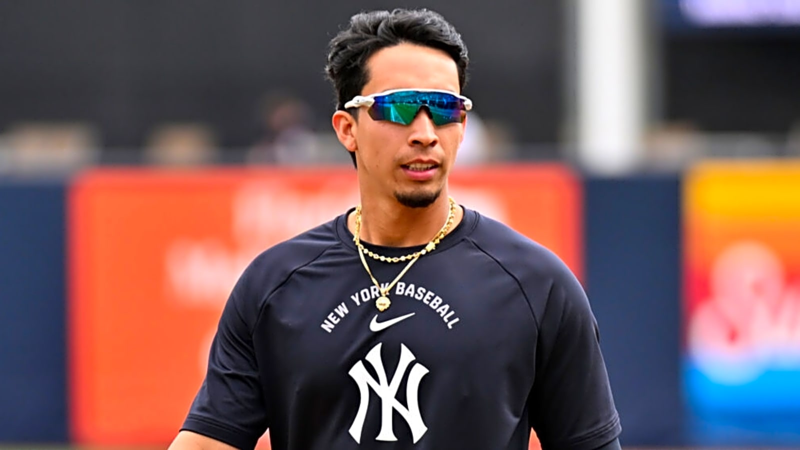 Yankees Make Another Major Roster Decision With Oswaldo Cabrera