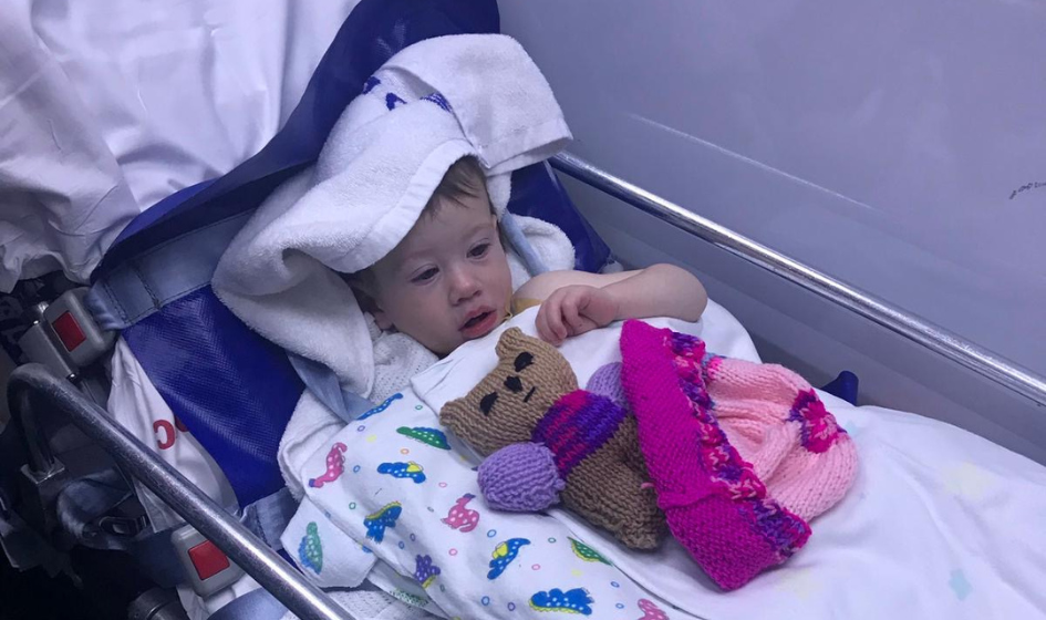 Paige's Story: A Journey of Resilience, Recovery, and Hope 5940