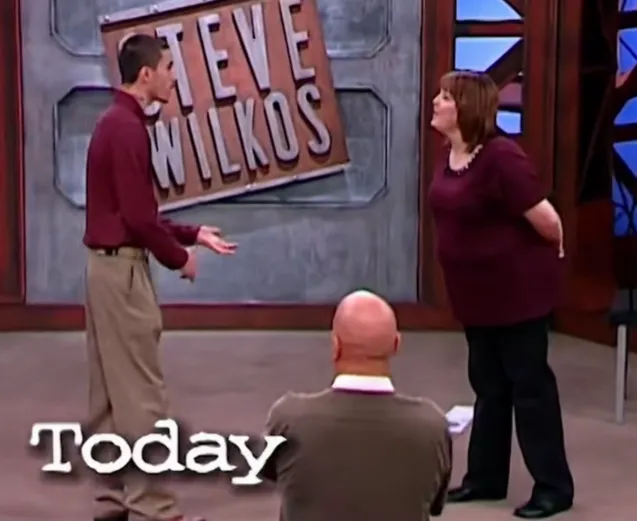 She Says She Was Hurt While Pregnant And The Studio Demands Answers
