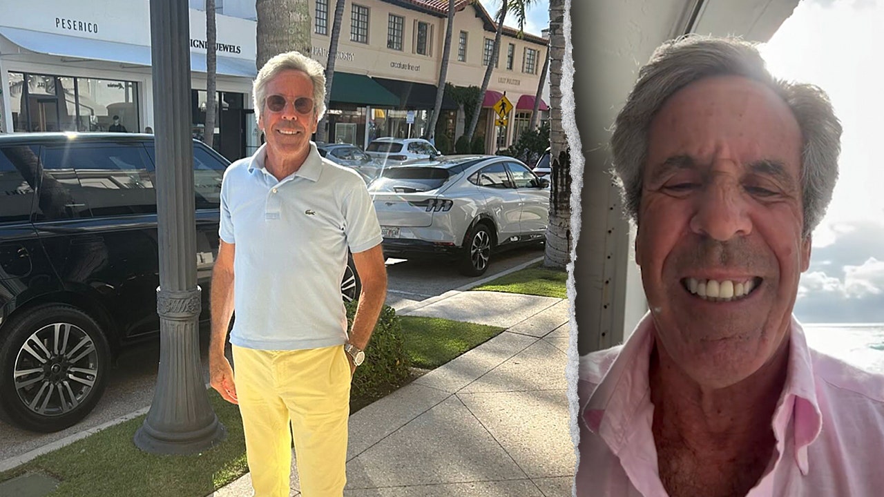 Palm Beach Pete Weighs In on Controversial Epstein “Twin Brother” Claim