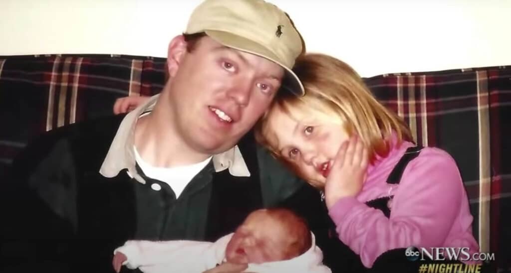 Brave firefighter has face transplant after suffering third-degree burns, & survives against odds