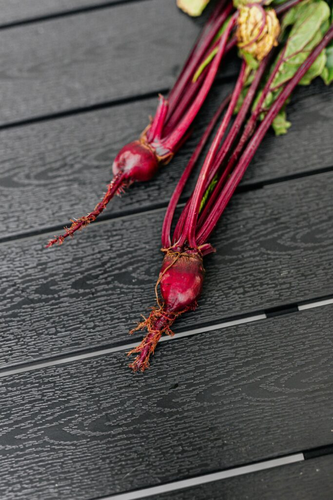 How eating beets regularly affects your body