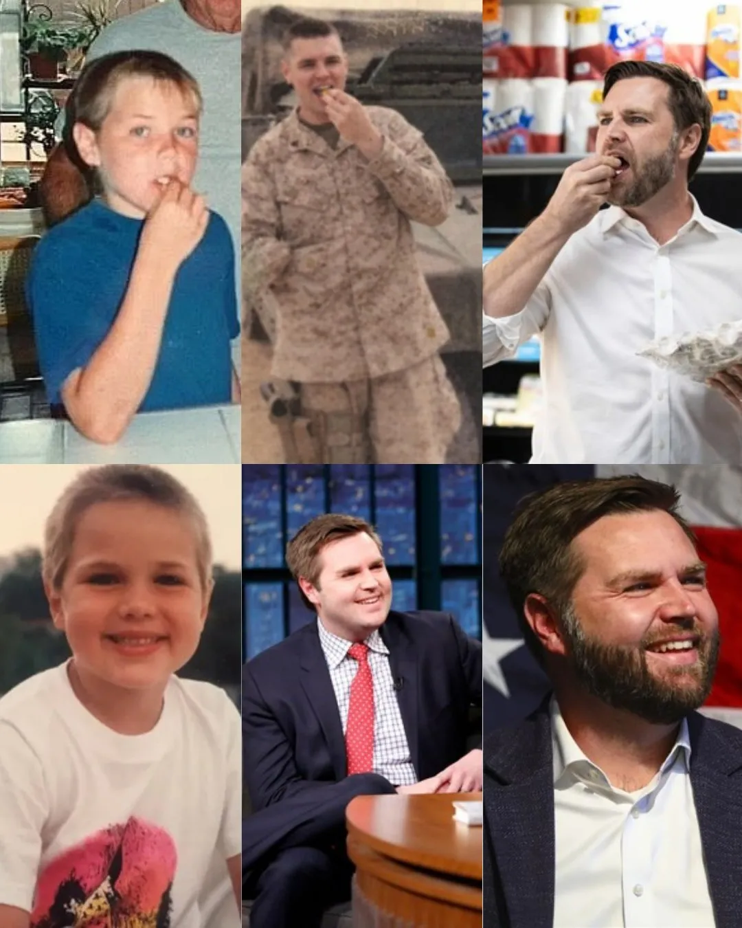 JD Vance in 2026: Why the Vice President Is Emerging as MAGA’s Most Credible Heir