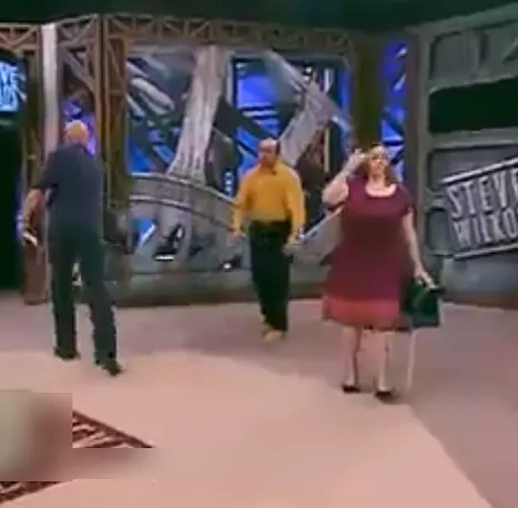 She Married the Man Who Once Hurt Her And The Truth Finally Comes Out