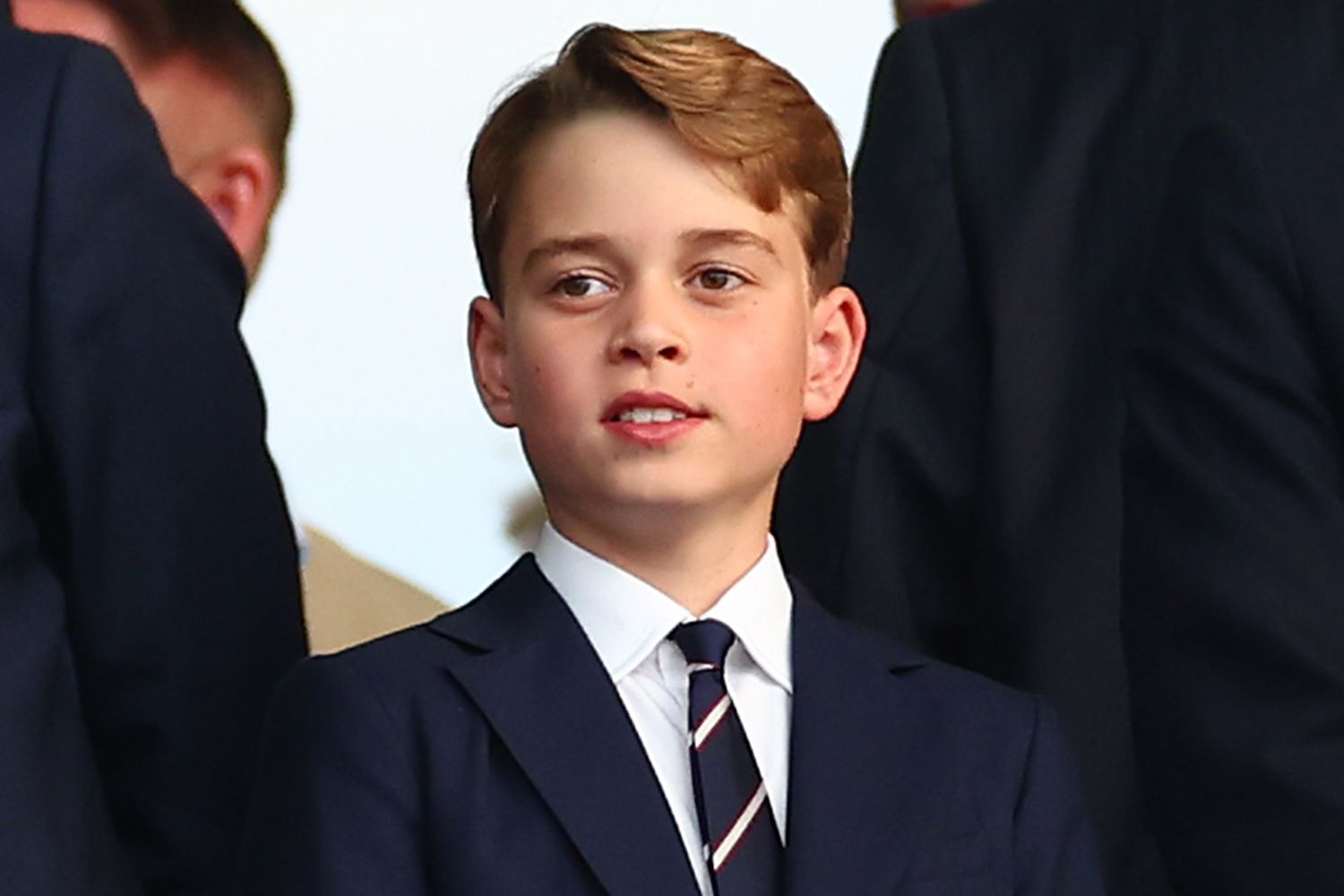 Prince George’s Childhood Is Slipping Away: Three Priceless Things He Will Lose