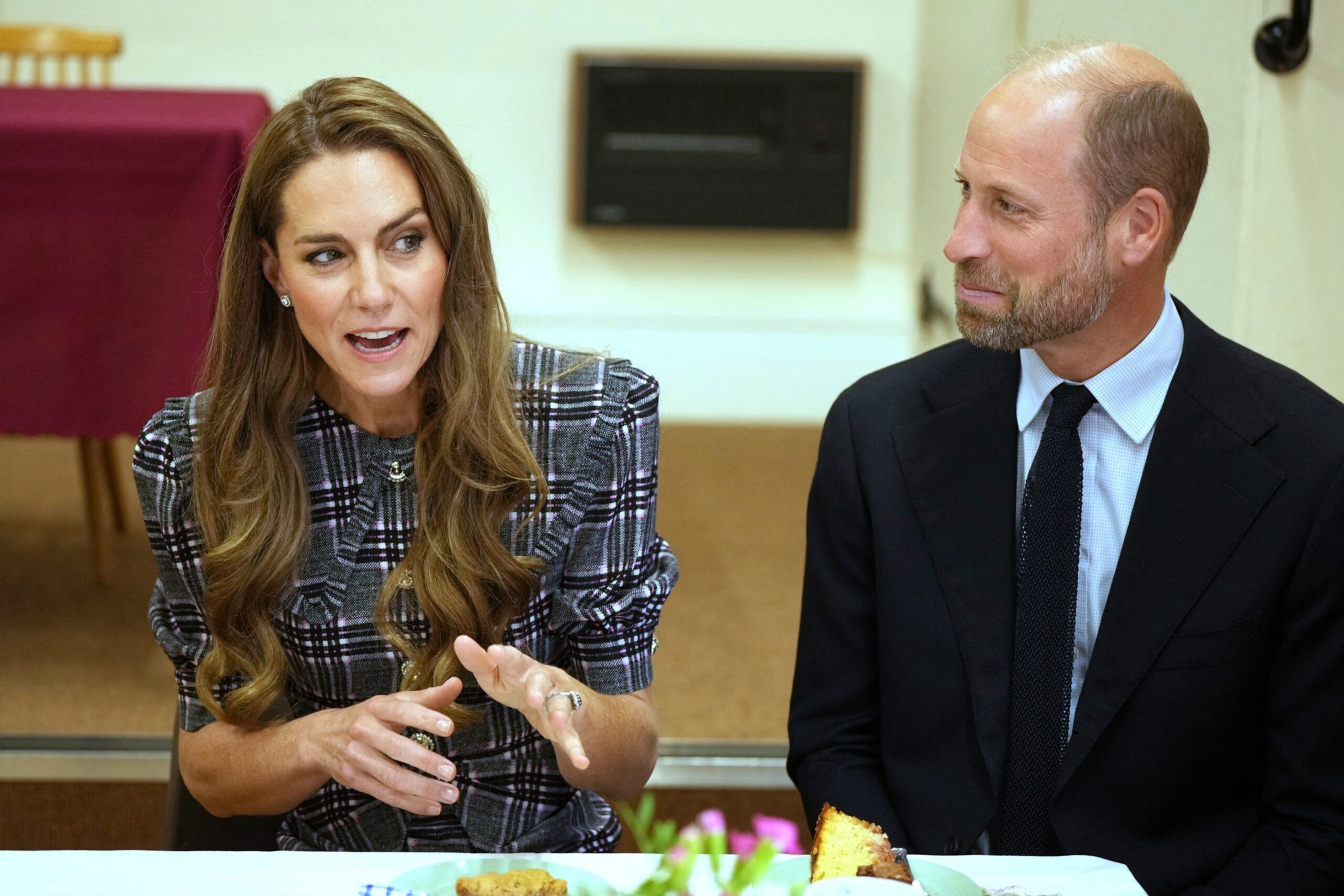 2026: The Year William and Catherine Redefine Royal Power—and Modern Britain Holds Its Breath