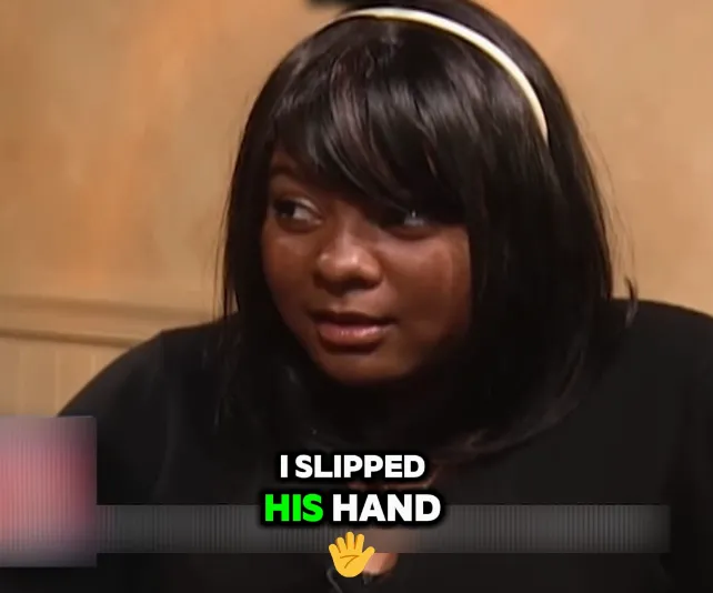 She Trusted Him Until Her Daughter Spoke Up One Night