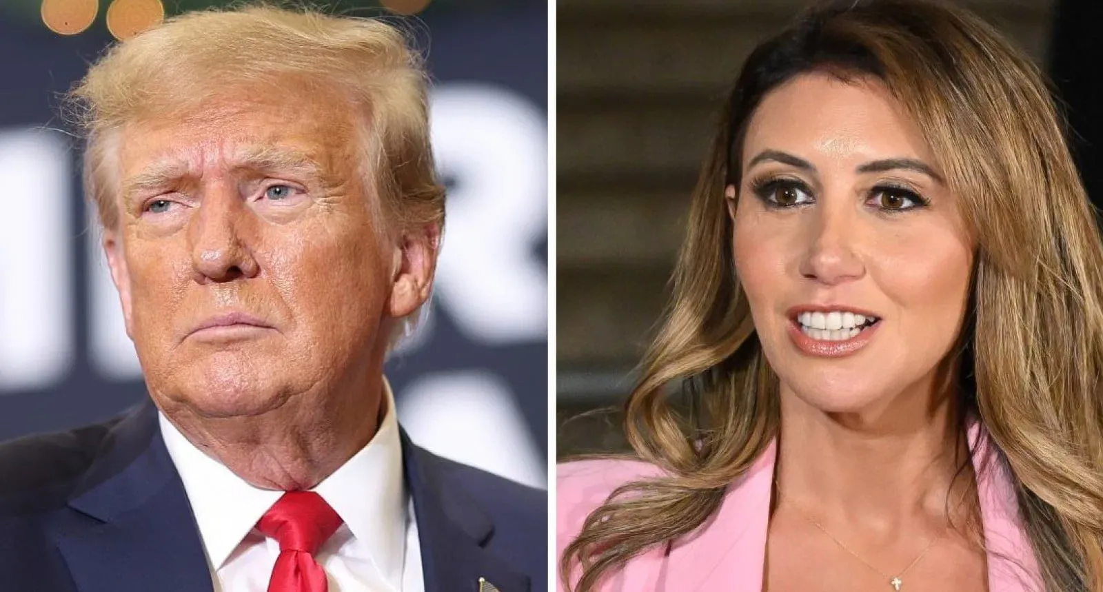 INSIDE THE BETRAYAL: Former supporter arrested in shocking attack plot targeting Trump's cronies.