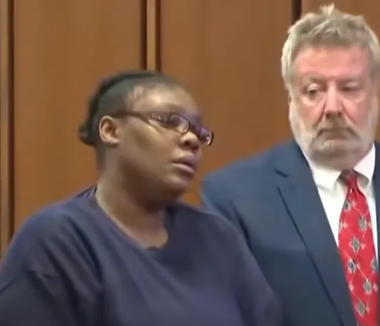 Court Delivers Life Term in Case That Raises Difficult Questions