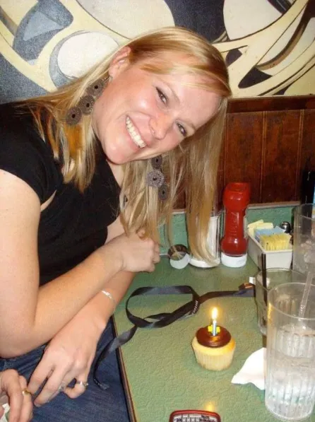 A Stolen Pair of Leggings Led to One of America’s Most Brutal Retail Murders