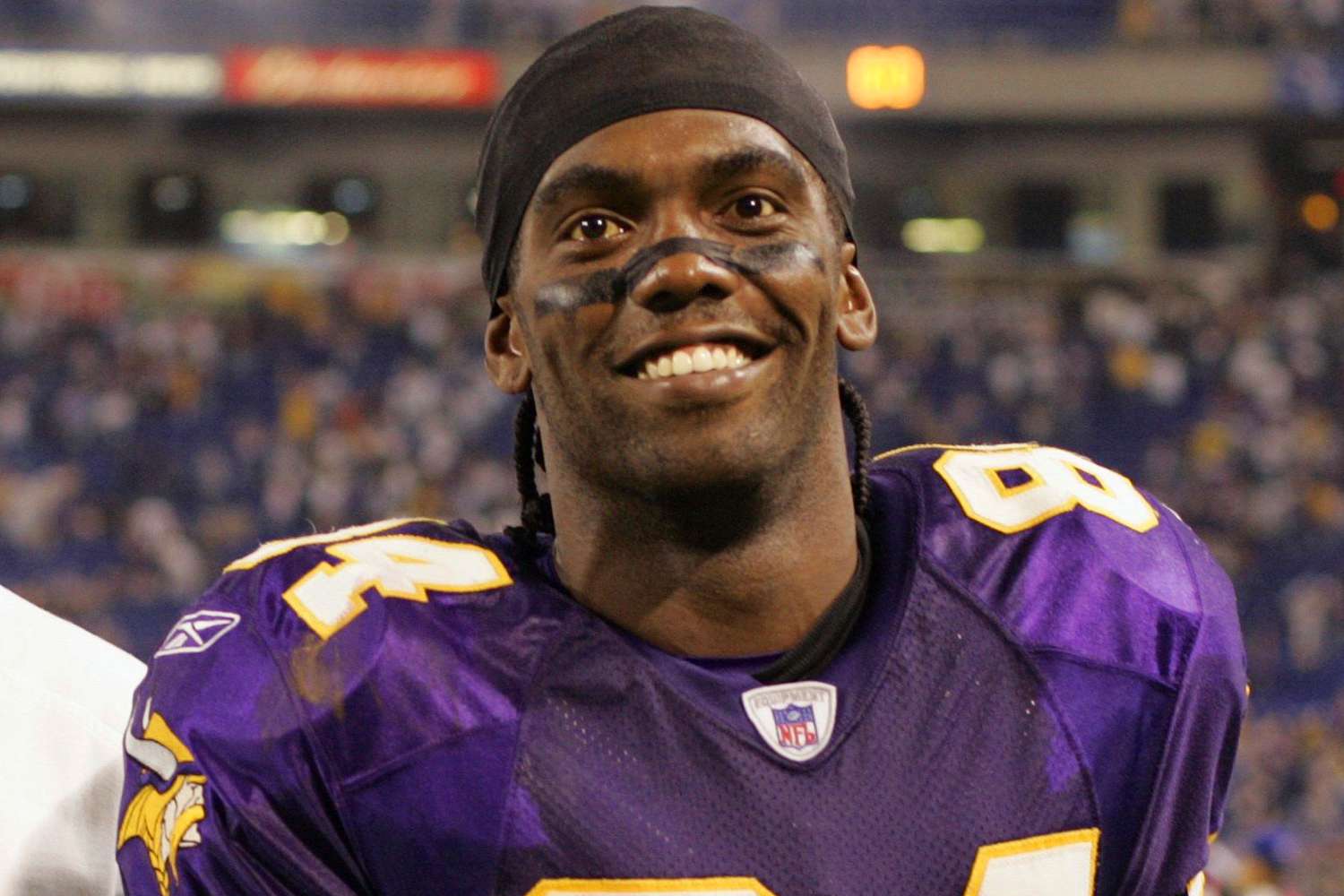 The Only Player in Vikings History to Win Offensive Rookie of the Year, Set the Single-Season Receiving Touchdown Record, and Define an Era Returns to the Vikings in a New Role for the 2026 Season