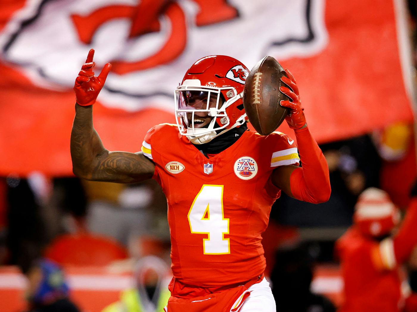 Bills Linebacker Boldly Calls Out Chiefs' Rashee Rice Amid Shocking Domestic Abuse Allegations from Ex-Girlfriend