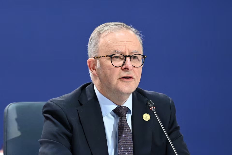 Anthony Albanese’s “God Will Never Forgive You” Remark Sparks Firestorm Before Pauline Hanson Fires Back With Cold Facts, Leaving Audience Stunned and Social Media Exploding With Debate - nhuluxury