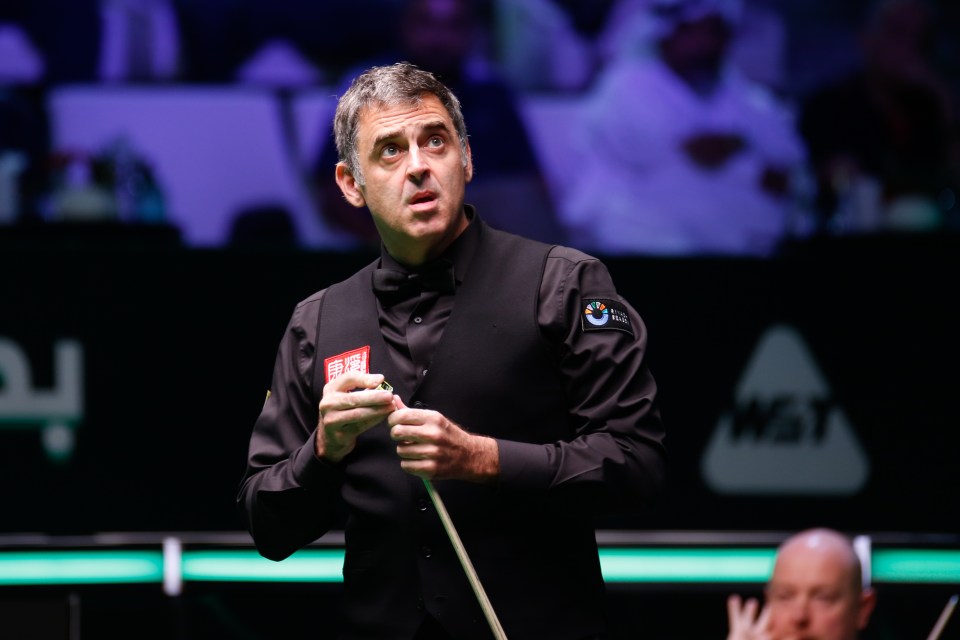 Back in the Game: Jimmy White Backs O'Sullivan for Record Title Thanks to New Cue and Fitness