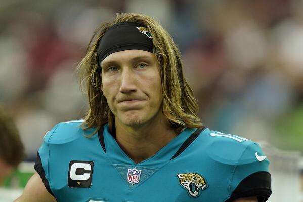 Bills Star QB Josh Allen's Calm Response to Jaguars QB Trevor Lawrence's Provocative Comments