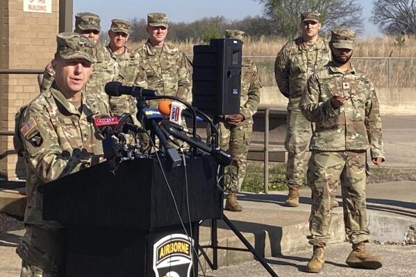 9 killed in Army Black Hawk helicopter crash in Kentucky