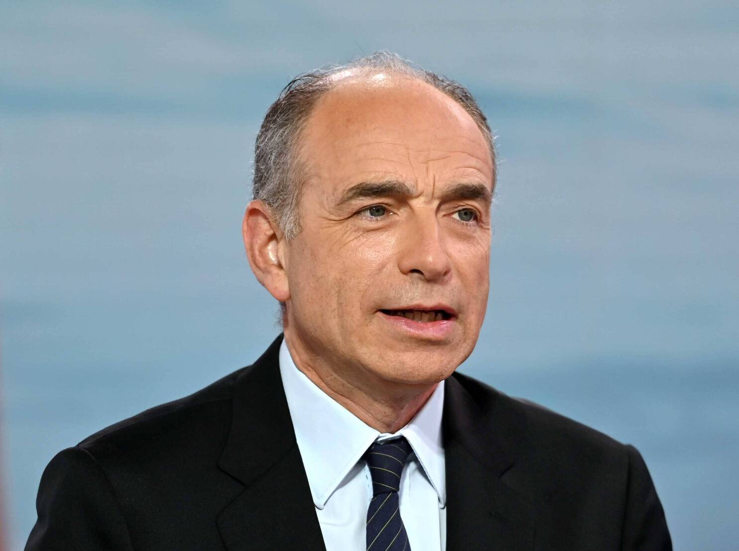 EXPLOSION EN DIRECT : Pascal Praud ÉCRASE Jean-François Copé EN QUELQUES SECONDES — L’ILLUSION APPELÉE « LEADERSHIP » - namiroyal