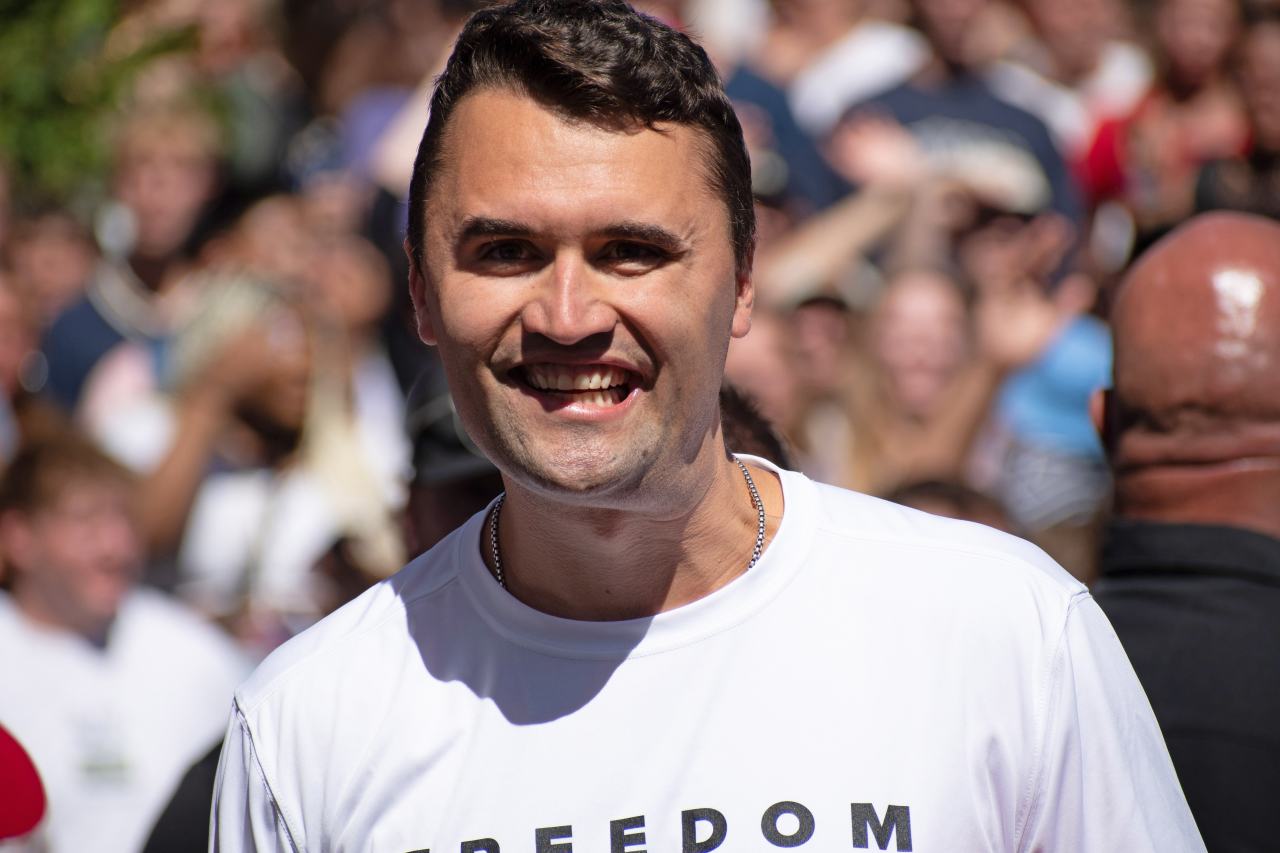 "Suspected Charlie Kirk Assassin Fights to Keep Court Secrets Hidden — What the Public Can’t See"