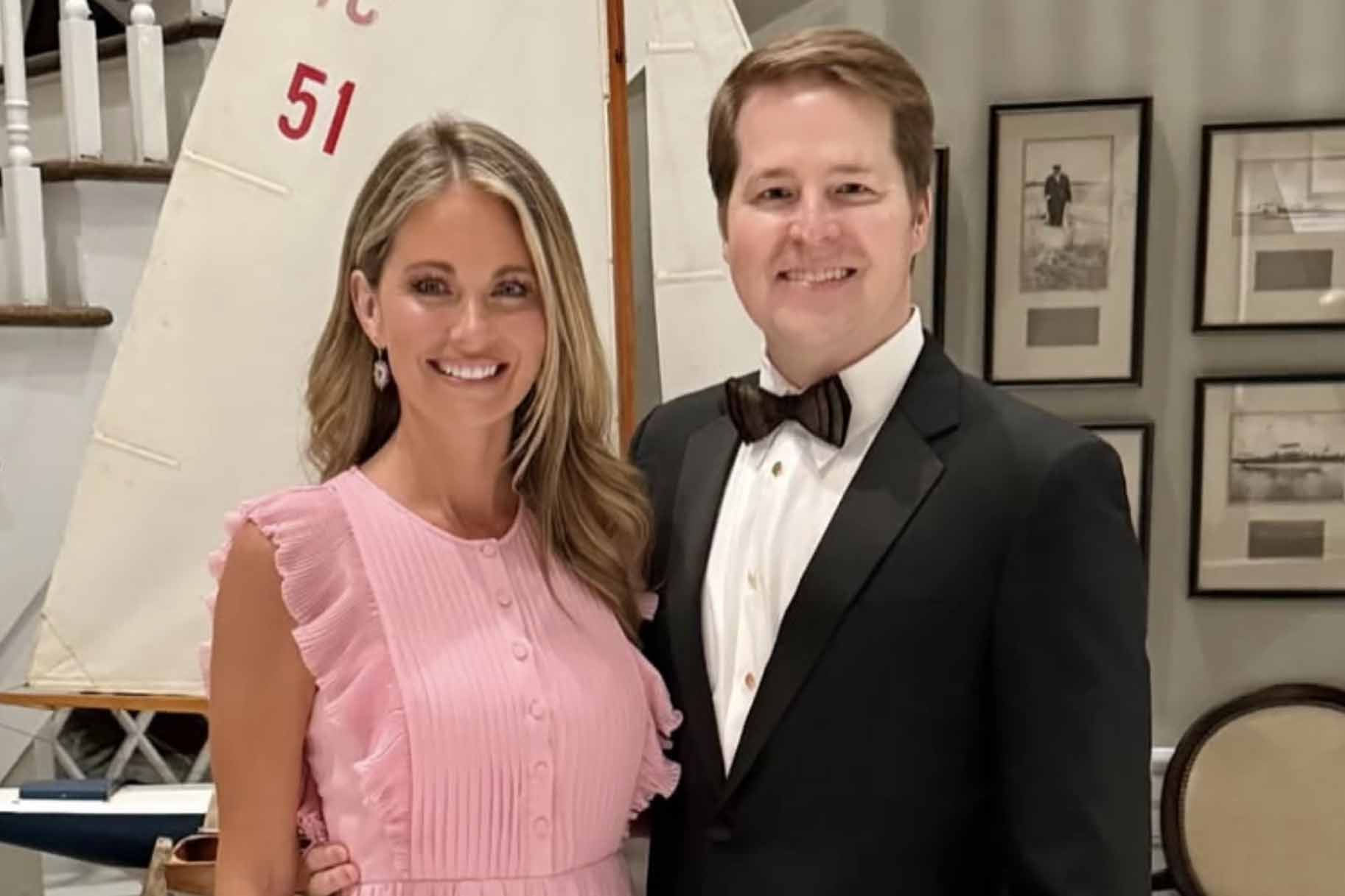“A NUCLEAR POWER STRUGGLE": The Jaw-Dropping Identity of Cameron Eubanks’ Secret Lover Explodes Into Scandal as Insiders Reveal the Dark Financial Strings Behind a Decade-Long Con That Has OBLITERATED Her Social Standing