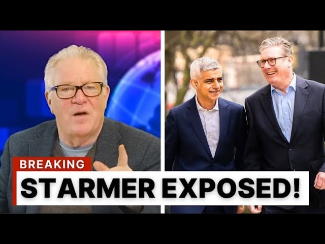 SHOCK OUTBURST: JIM DAVIDSON LAUNCHES FURIOUS ATTACK ON SADIQ KHAN AND KEIR STARMER_hannah