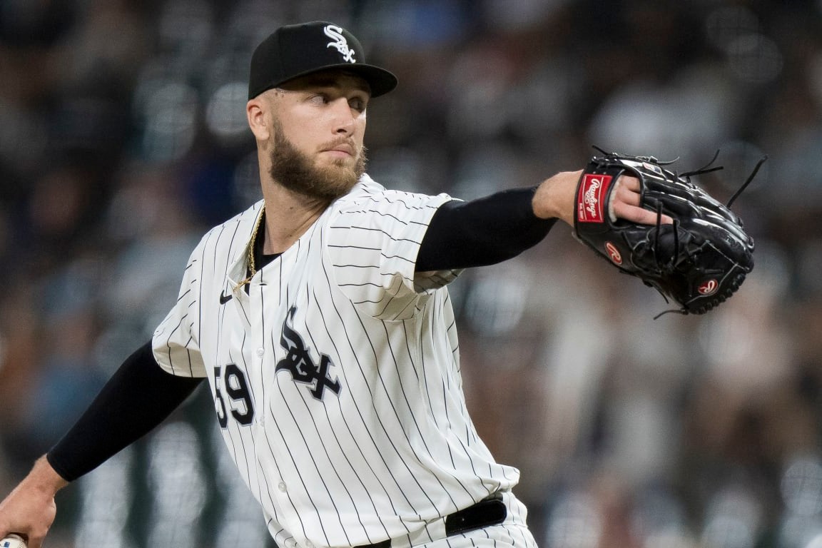 Seeking the Stopper: Who Will Anchor the Rotation in the Final Leg of the Homestand? .v1