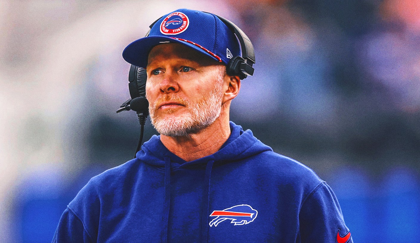 Coach Sean McDermott Drops Bombshell: 3 Key Bills Stars Suffer Career-Threatening Injuries Right After Jaguars Thriller Win