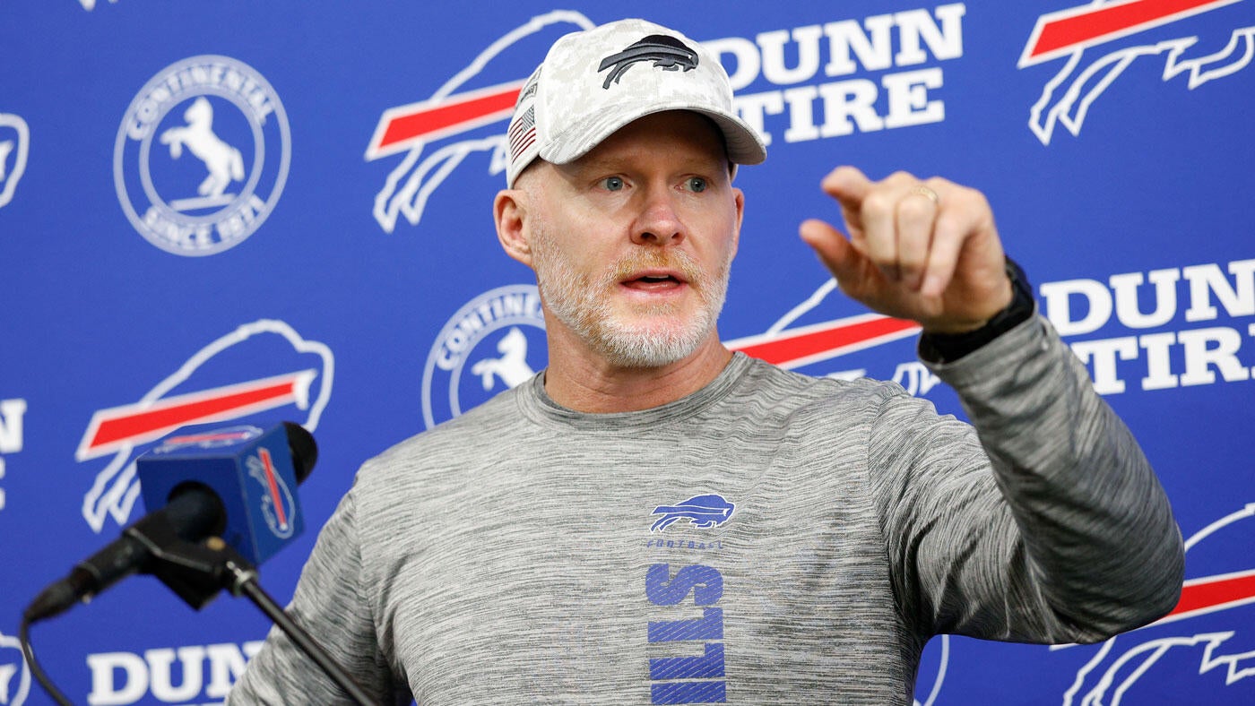 Buffalo Bills Quietly Sign QB Just 12 Hours After Being Waived by Chiefs