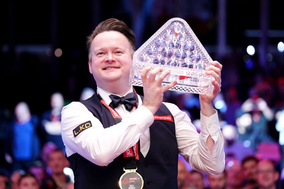  Masters 2026: Ally Pally Roars Back as Ronnie O’Sullivan Exits and Murphy Begins Title Defense