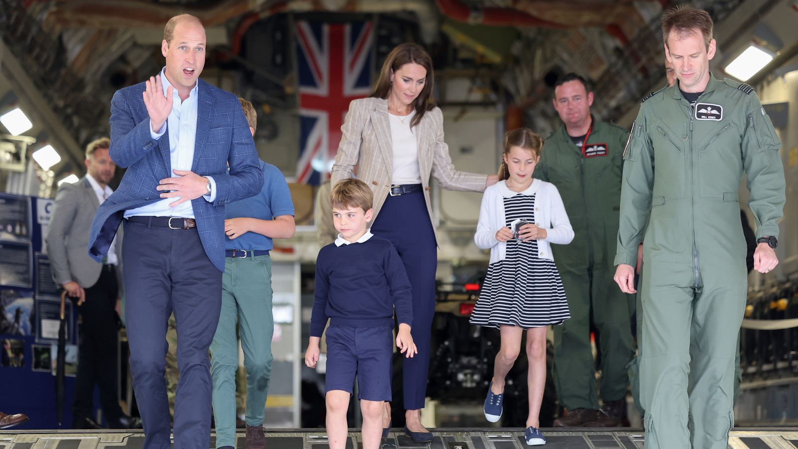 “She Didn’t Just Step In—She Shifted the Moment”: Why Kate’s New Role Feels Bigger Than Anyone Expected