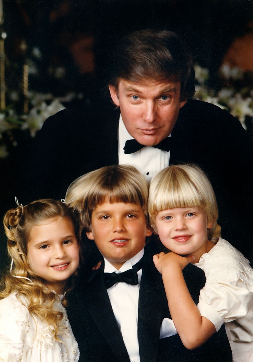 The Silent Struggle of Ivanka Trump: A Confession of Loneliness, Fear, and Unhealed Wounds