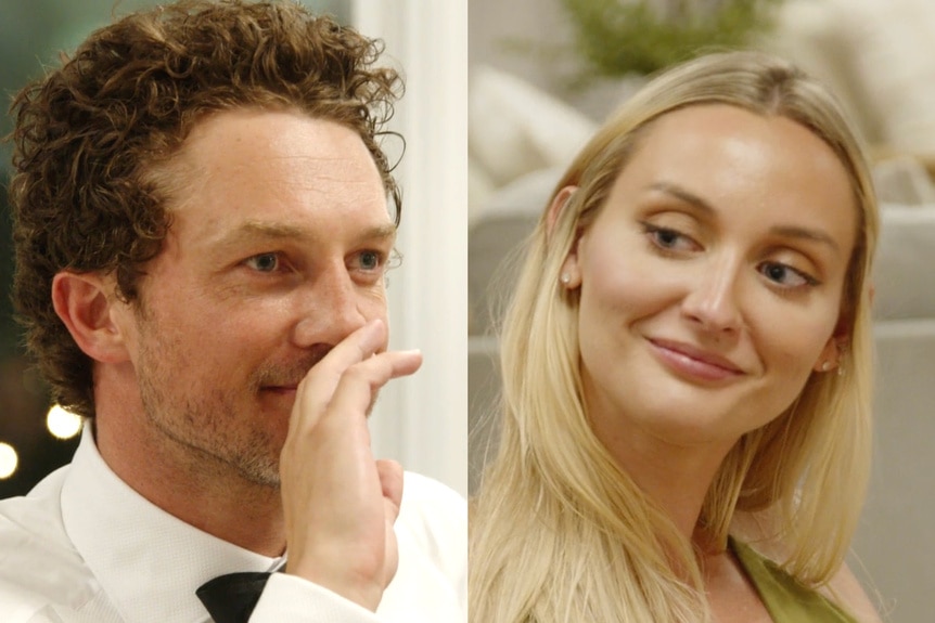 Bailey Taylor Breaks Down in Tears Over Ben Waddell: "Hated Having a Guy Yell at Me"