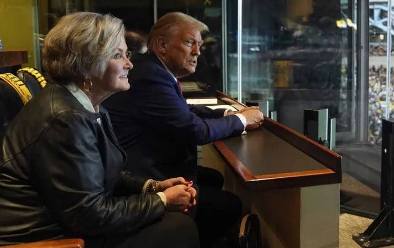 The Moment That Revealed a Different Side of Trump: Quiet Sacrifices, Finally Seen