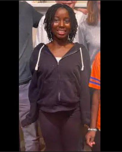 URGENT MISSING CHILD ALERT: HELP LOCATE SHAMA 13-Year-Old Shama Missing from Fort Collins, Colorado