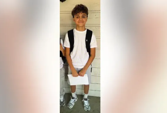 URGENT MISSING JUVENILE ALERT: HELP LOCATE JET RODRIGUEZ