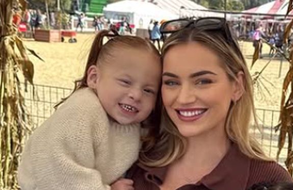 ‘Teen Mom’ Star Taylor Selfridge Breaks Silence on Daughter Maya’s Health After Vanishing from Social Media: “16 Days in the Hospital”