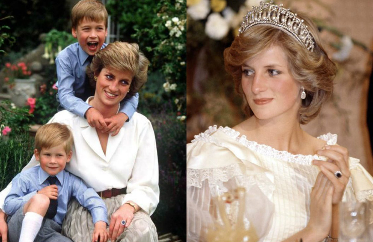 The Diana Echo: When Legacy Finds a New Voice